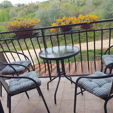 Apartment Anda Rovinj Eksteriør billede