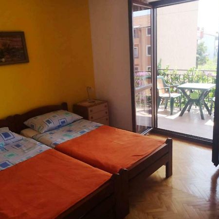 Apartment Anda Rovinj Eksteriør billede