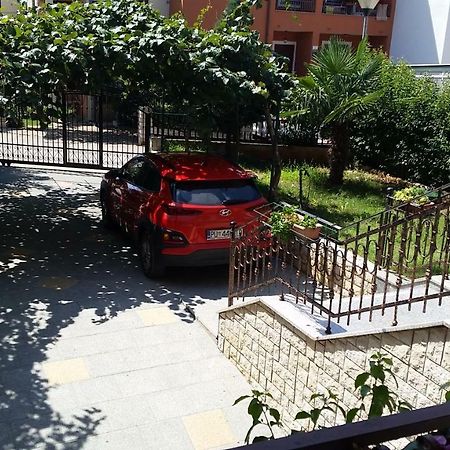 Apartment Anda Rovinj Eksteriør billede