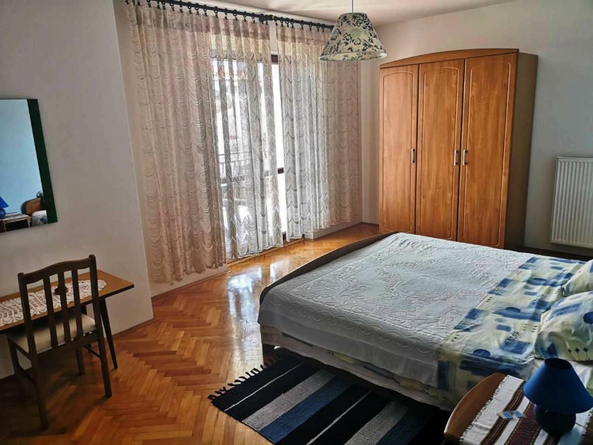 Apartment Anda Rovinj Eksteriør billede